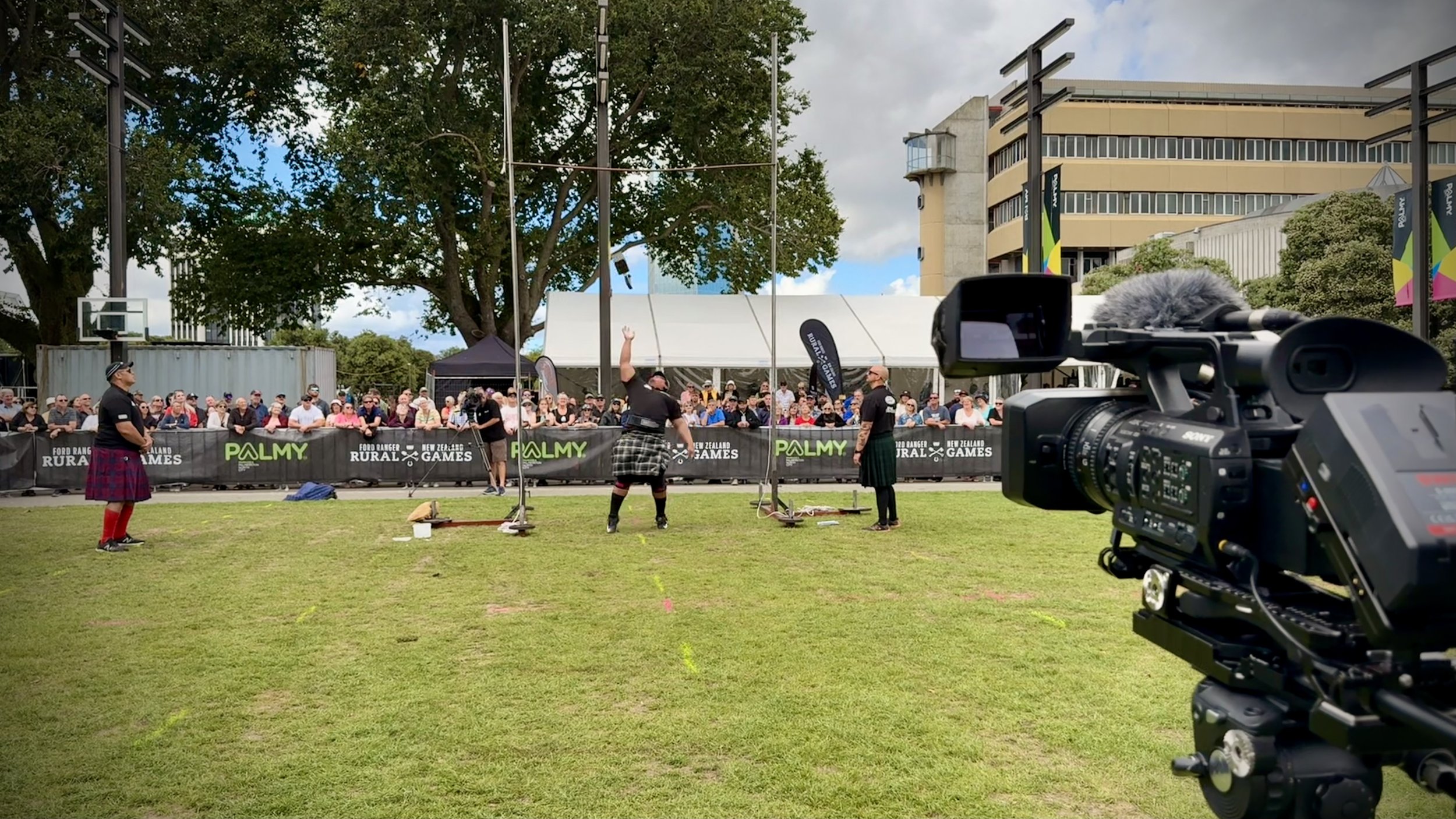 Briclops — Event Planning in Palmerston North