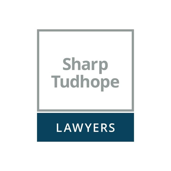 Sharp Tudhope