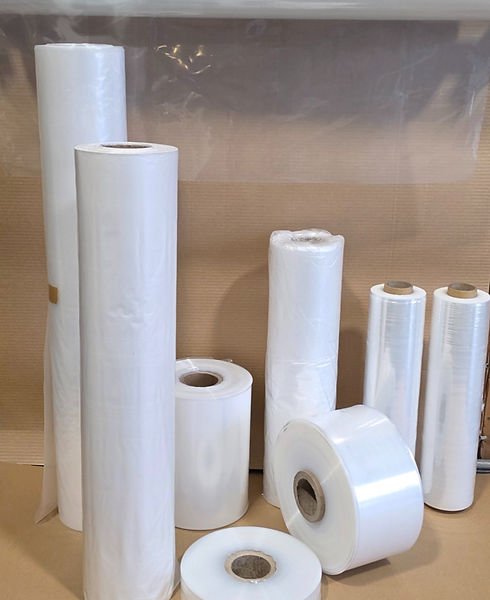 NZ Polytube — Packaging Solutions in Manurewa