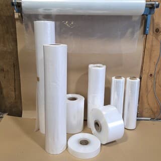 NZ Polytube