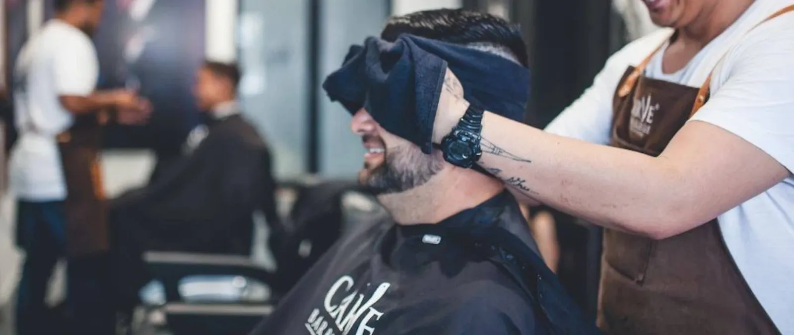 Carve Barbershop — Hair Salons in Mount Maunganui
