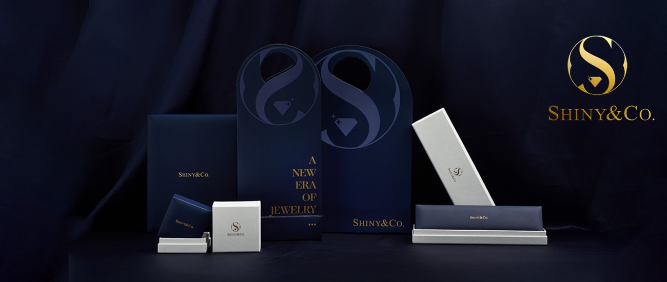 Shiny & Co. Exquisite Jewellery — Jewellers in Auckland