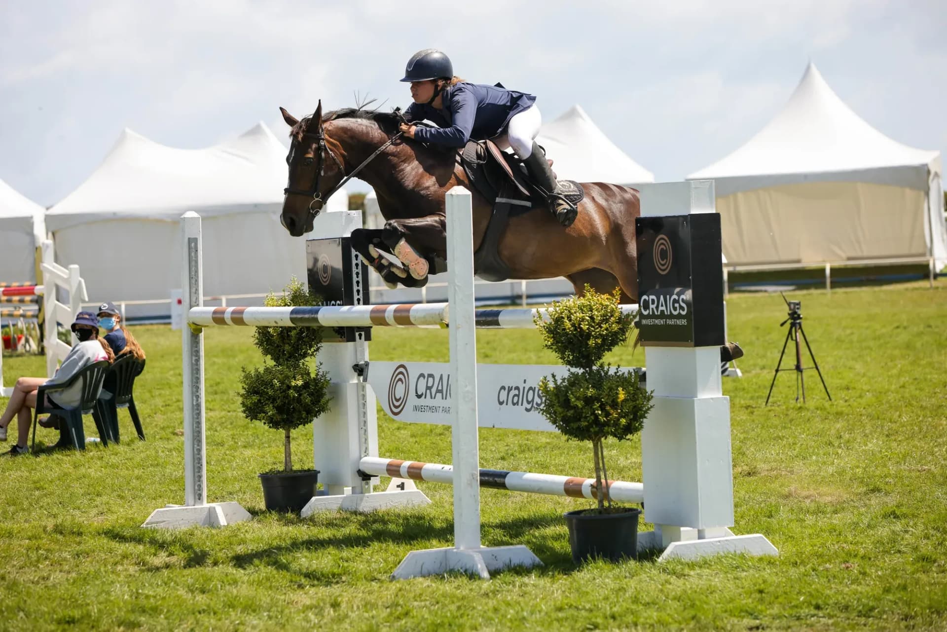 Equestrian Lodge Motels — Accommodation in Motueka