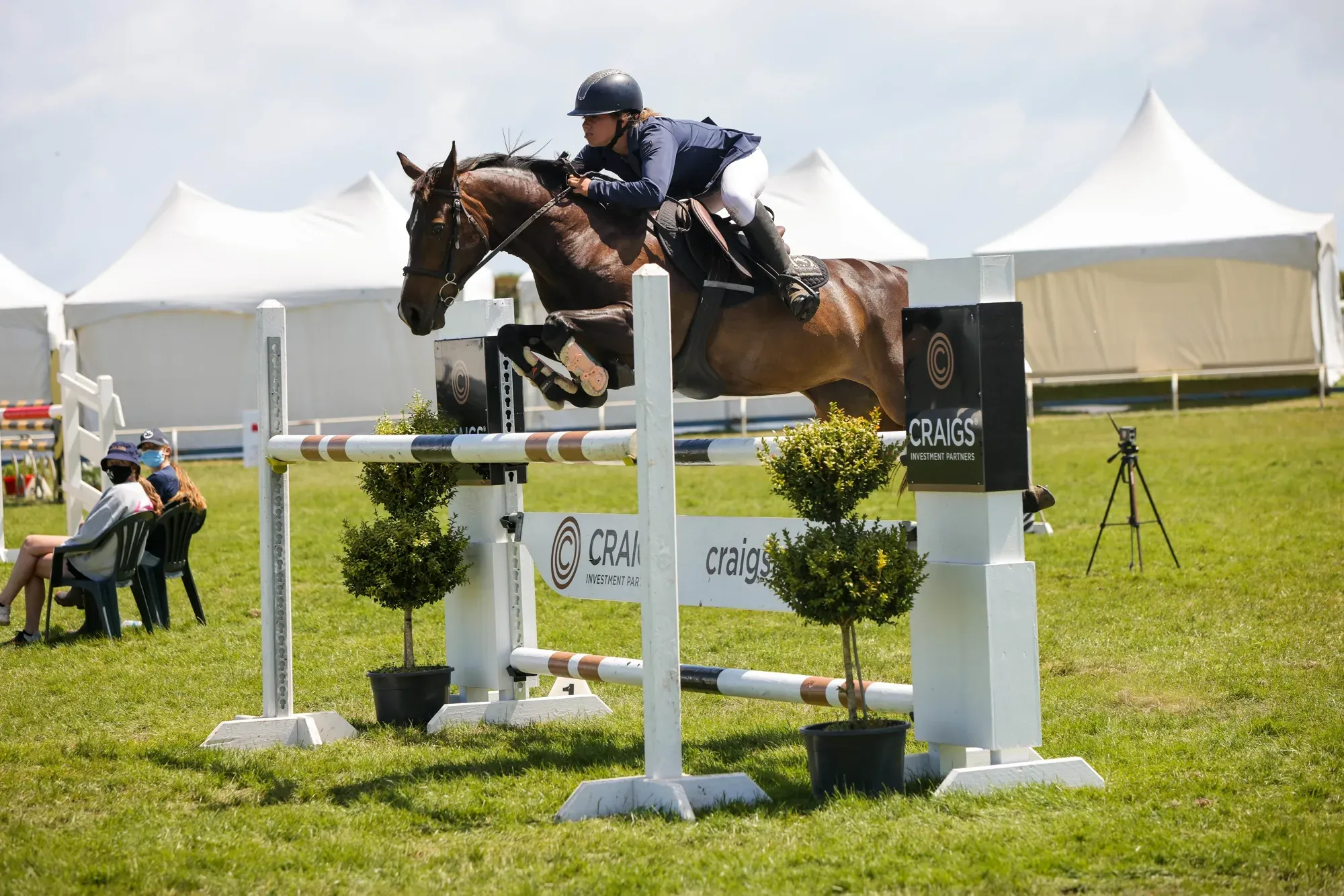 Equestrian Lodge Motels — Accommodation in Motueka