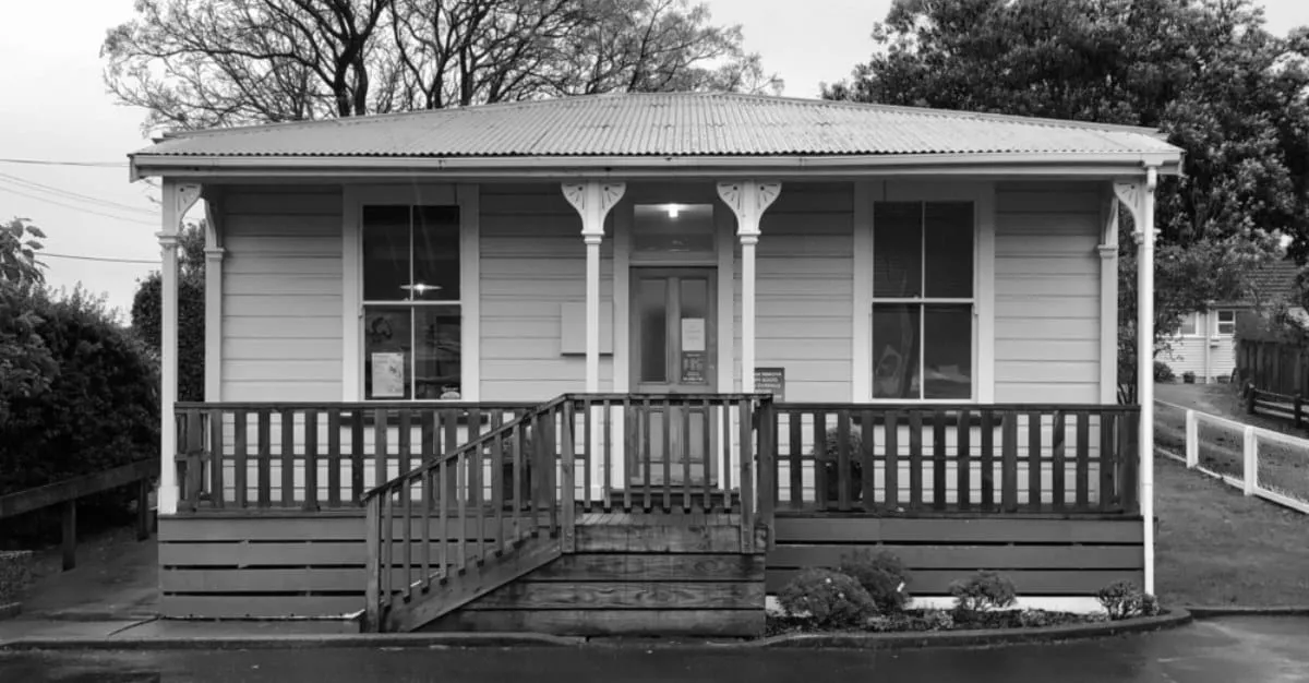 Harry Phelps Chiropractor — Health & Wellness in Paraparaumu