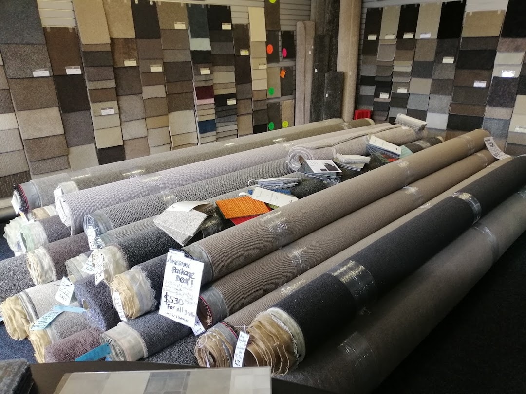 Deans Flooring — Flooring Stores in Whangārei