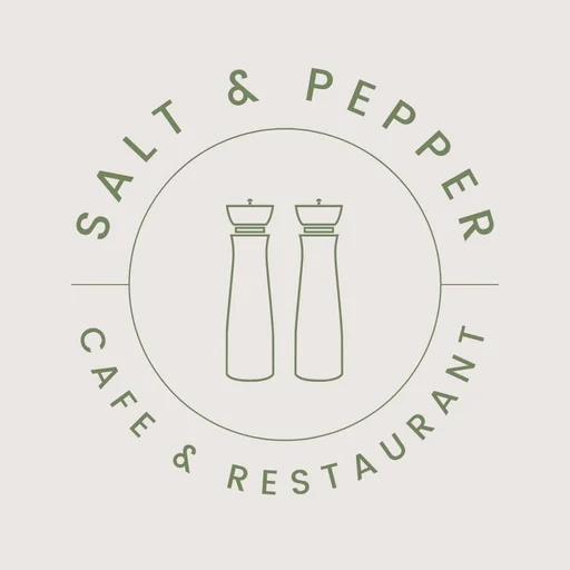 Salt & Pepper Café