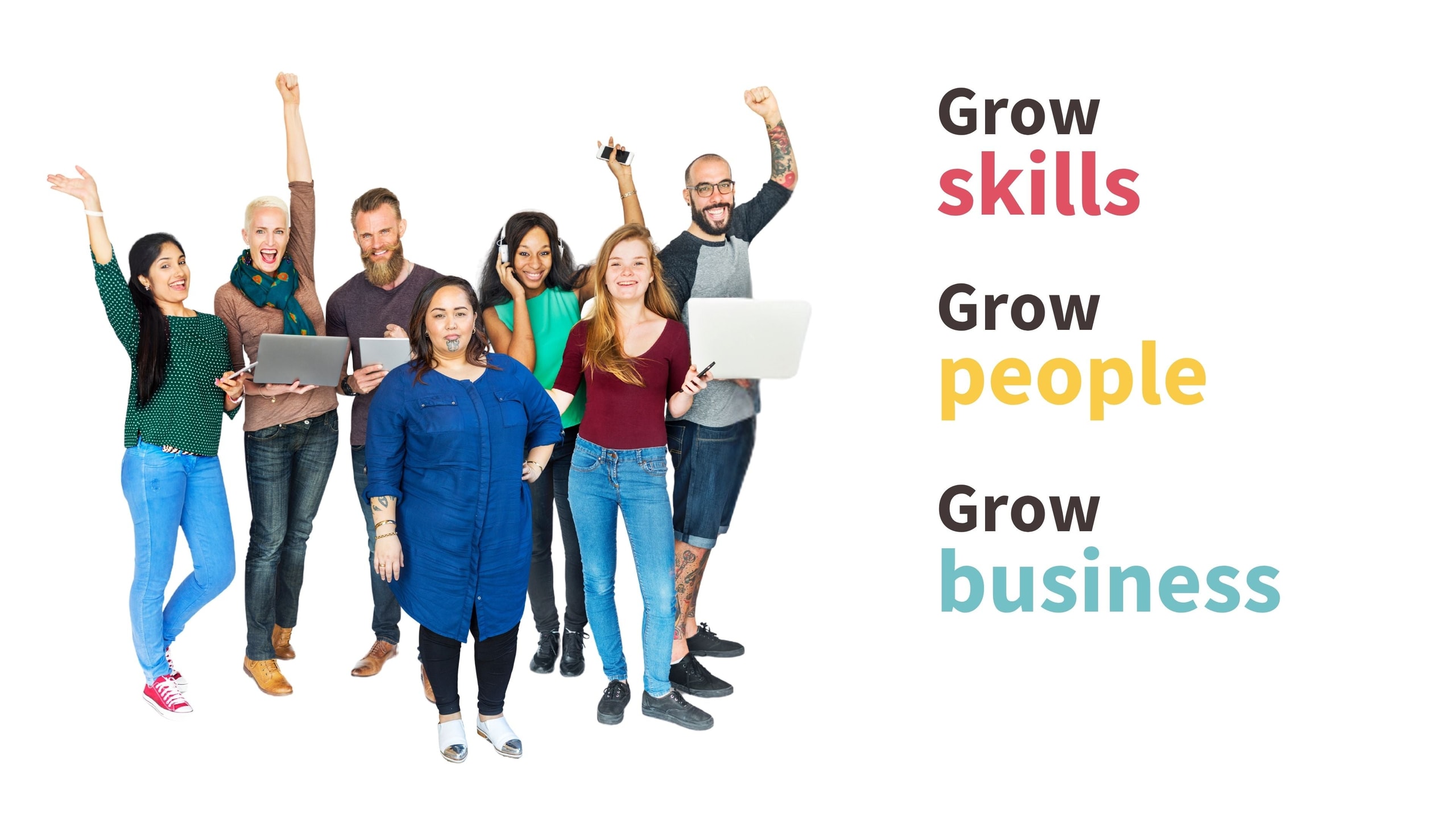 Skillpod — Education & Training in Whangaparāoa