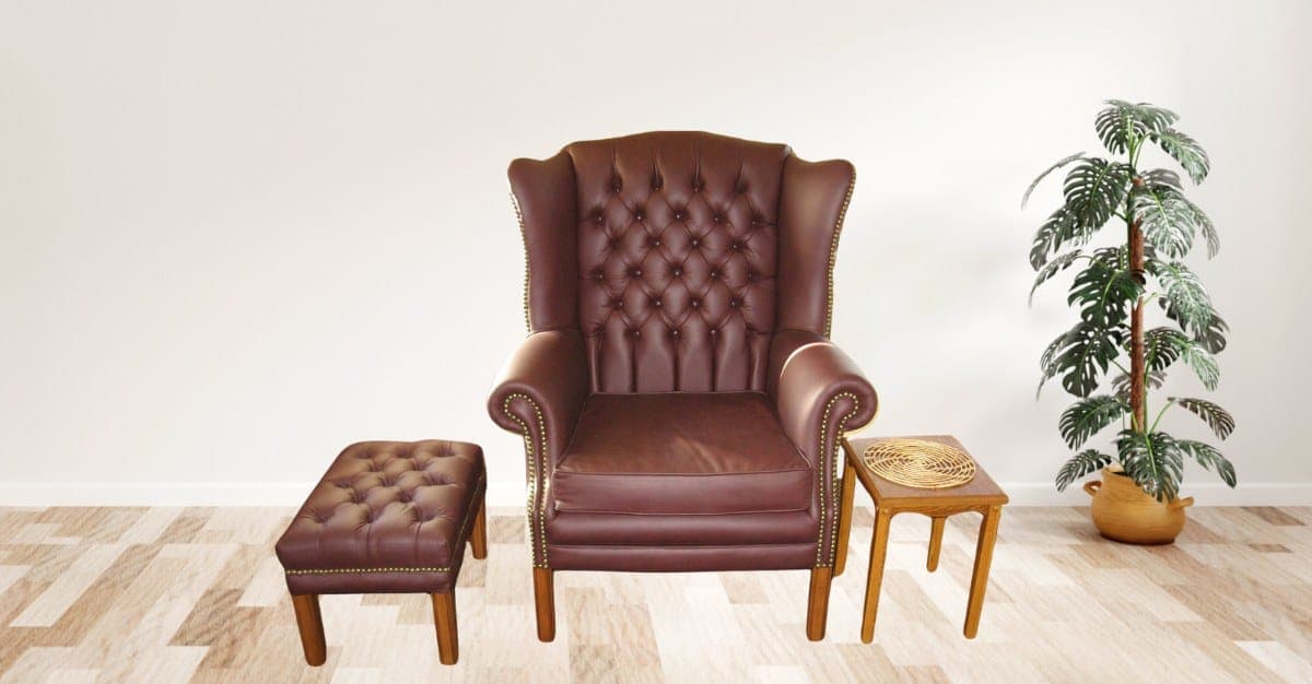 Walkers Upholstery