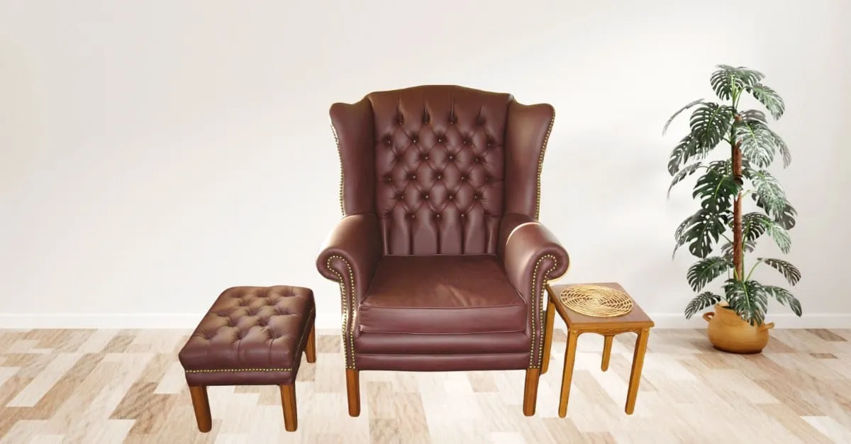 Walkers Upholstery — Furniture Makers in Alexandra