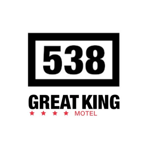538 Great King Motel