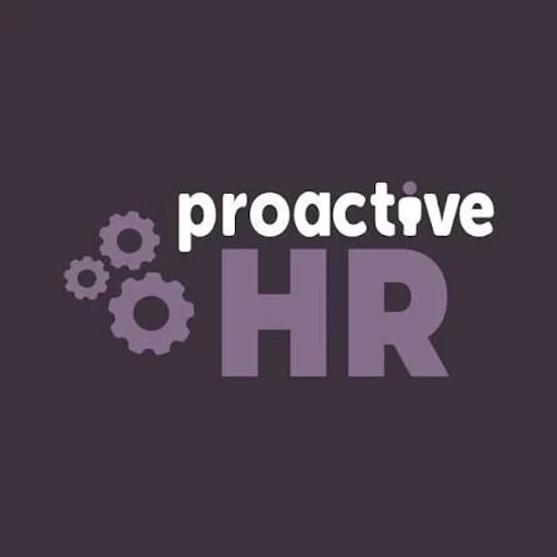 Proactive HR Ltd