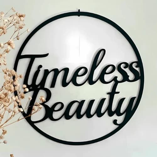 Timeless Beauty New Plymouth