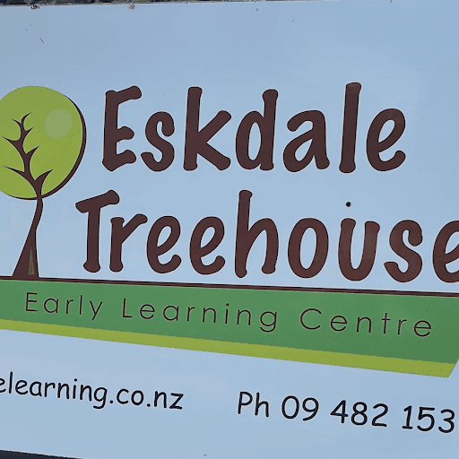 Eskdale Treehouse