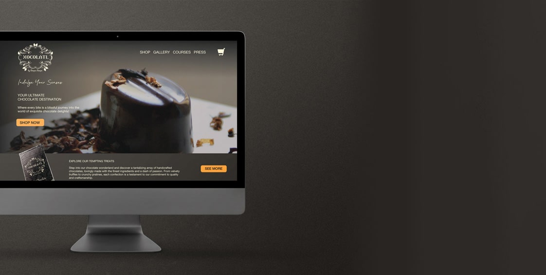 New Media Design - creative website and graphic design, Christchurch — Graphic Designers in Christchurch
