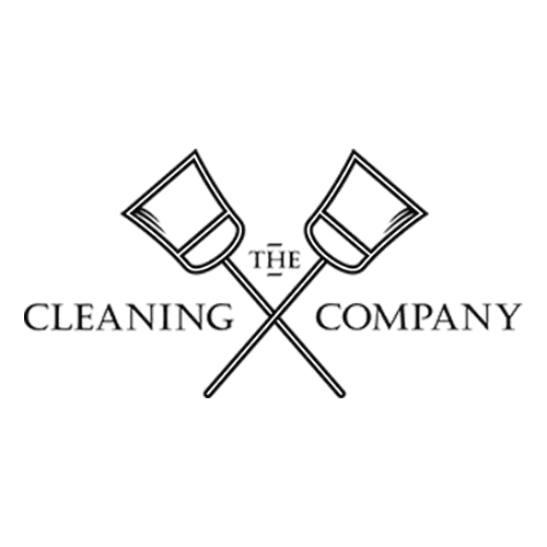 The Cleaning Co. logo