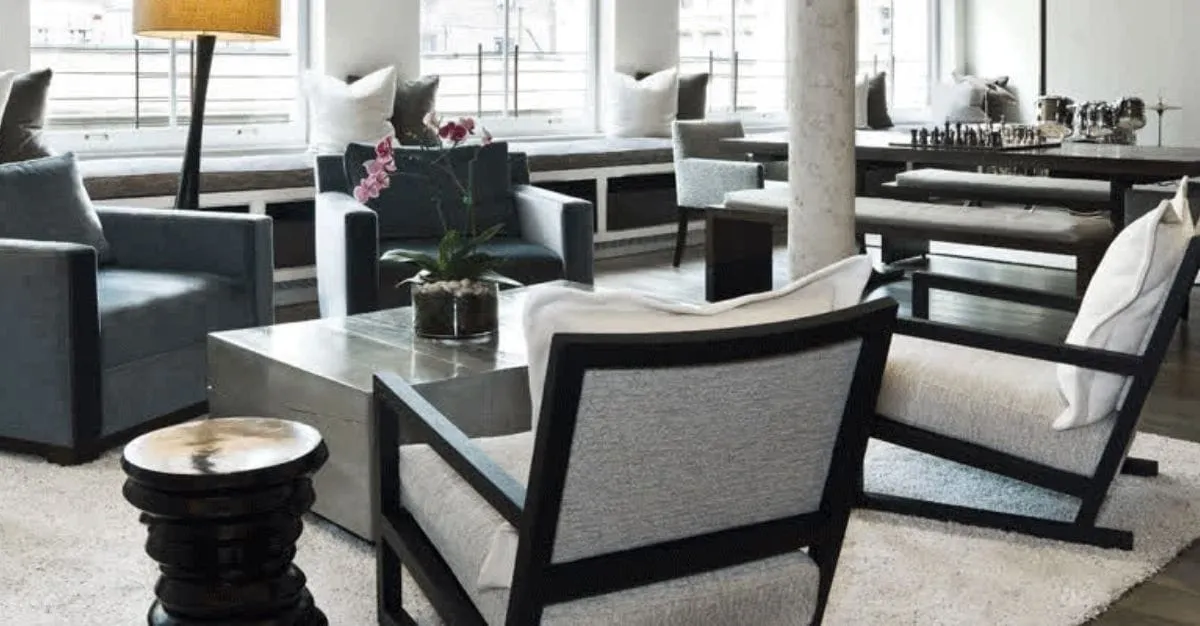 The Cleaning Co. — Cleaning Services in Auckland