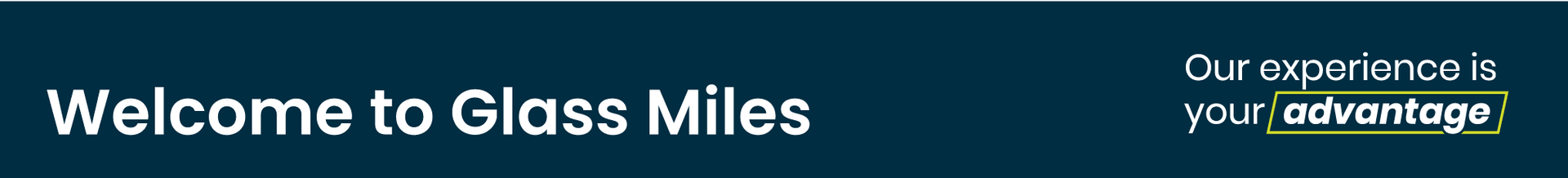 Glass Miles — Real Estate Agents in Christchurch