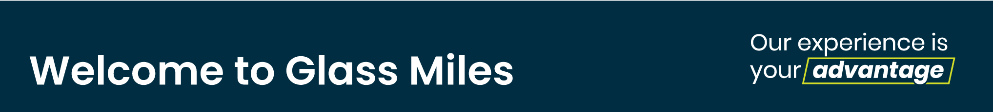 Glass Miles — Real Estate Agents in Christchurch