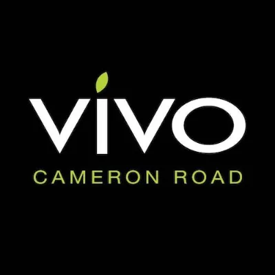 Vivo Hair Salon Cameron Road