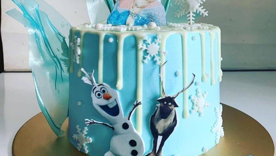 The Cake Craze by Shikha — Bakeries in Auckland