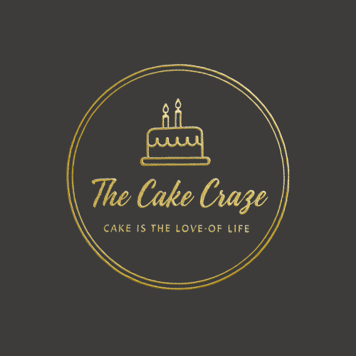 The Cake Craze by Shikha