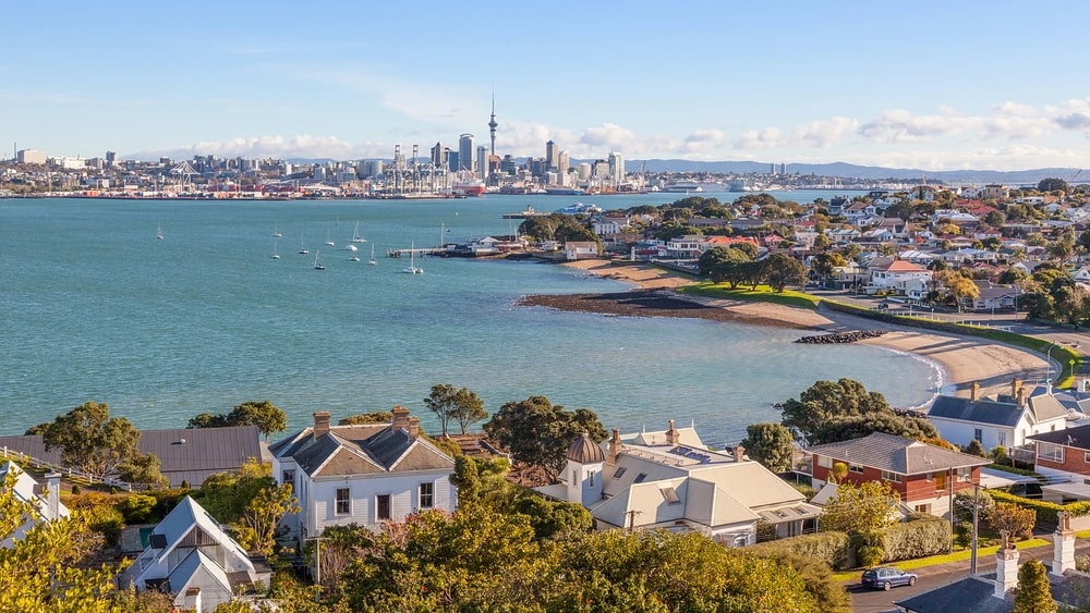 PKF Withers Tsang — Accountants in Auckland