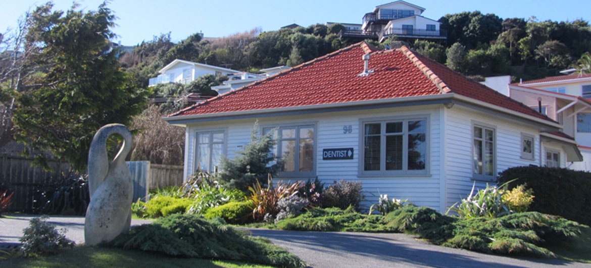 Paremata Dental Surgery — Dentists in Porirua