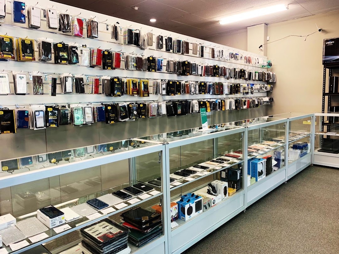 GadgetsXperts — Computer Repair Shops in Palmerston North
