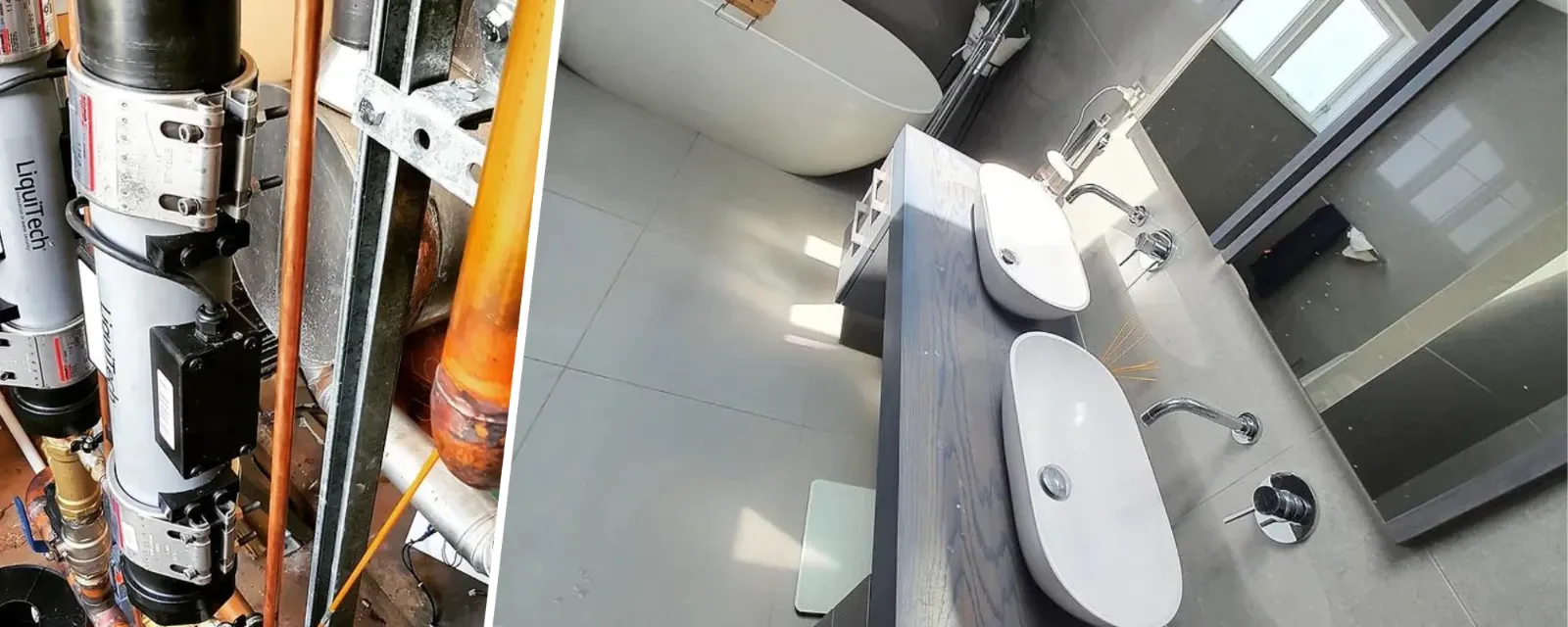 Cosmic Plumbing Limited — Plumbers in Auckland
