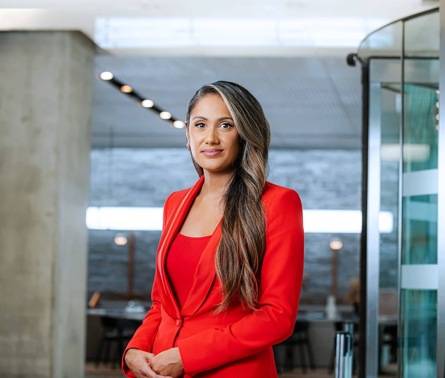 Sharon Chandra — Legal Services in Auckland