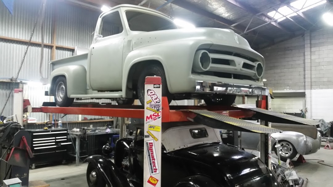 Rocket Speed Equipment — Car Dealerships in Hamilton