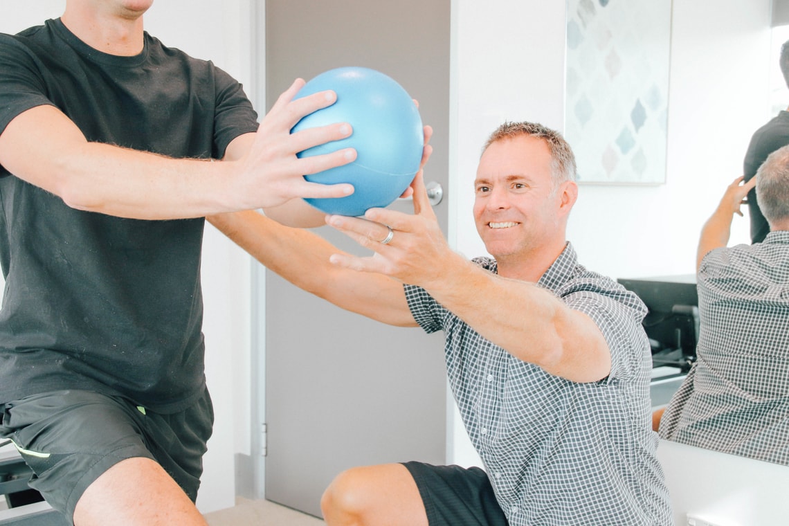 Auckland Physiotherapy Ltd. — Physiotherapists in Auckland