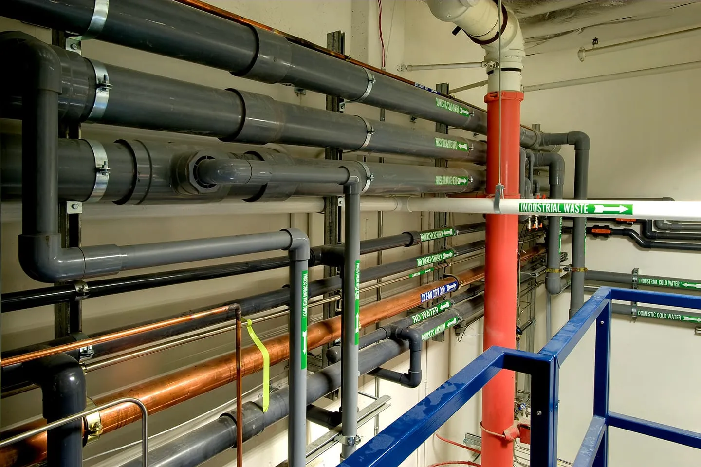 Dominex Plumbing & Gas