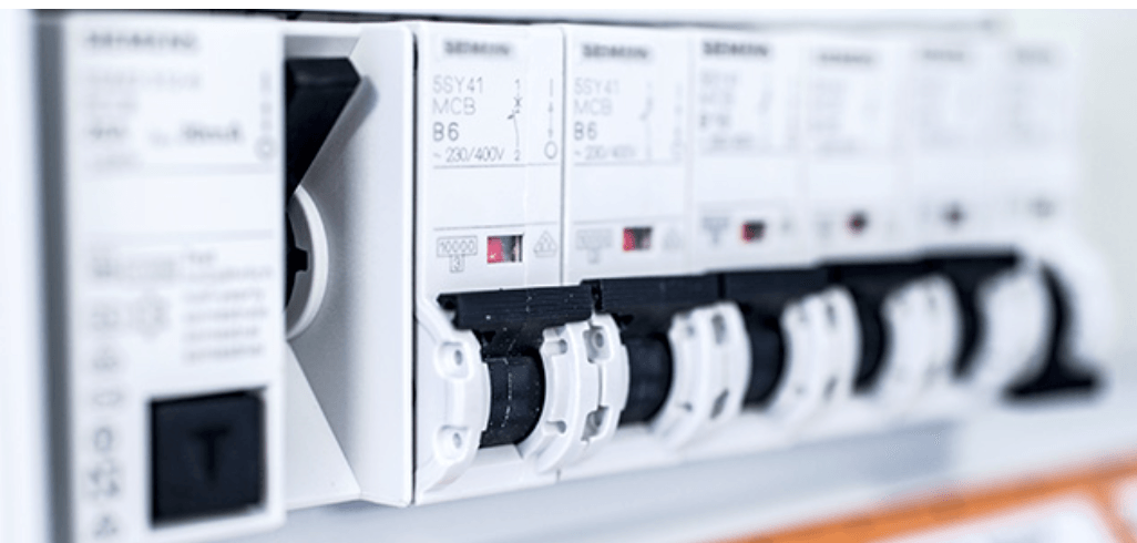 DR Electrical Ltd — Electricians in Bombay
