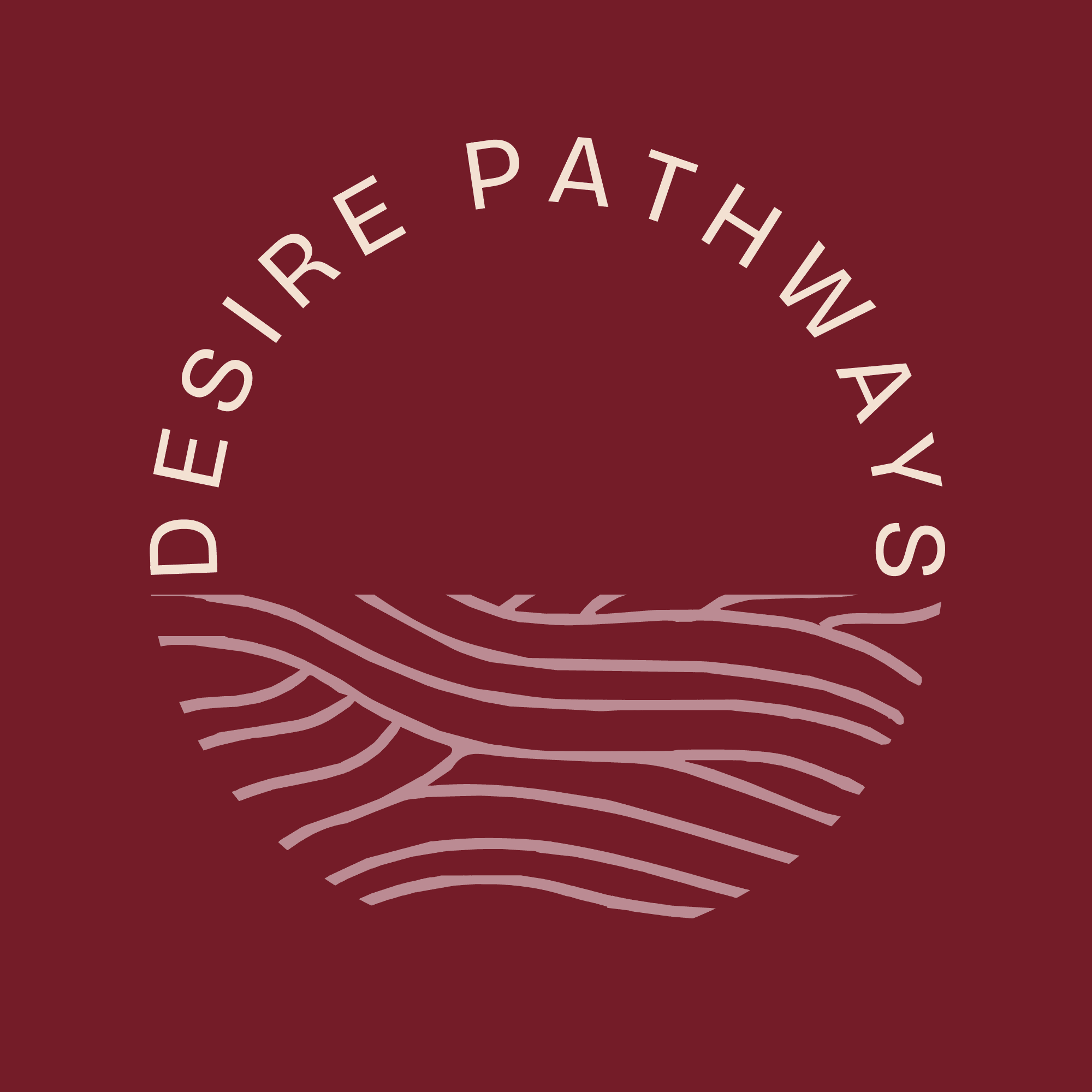 Desire Pathways