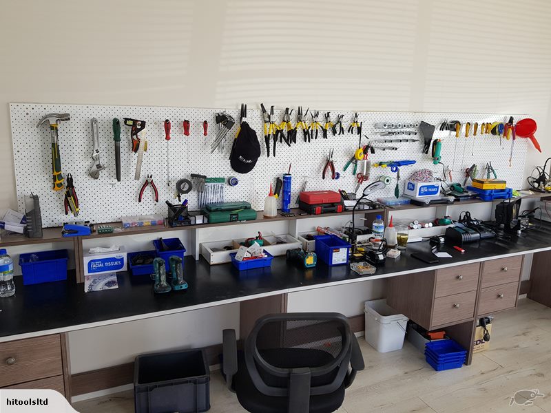 Hitools Service and Repairs — Hardware Stores in Auckland