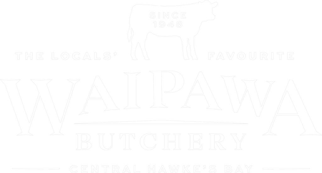 Waipawa Butchery Havelock North — Butchers in Havelock North