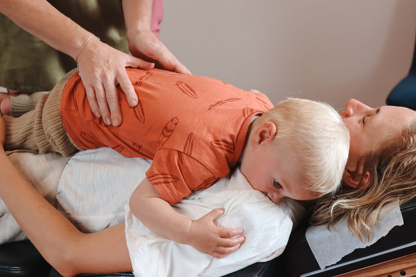 Trinity Chiropractic and Wellness — Chiropractors in Warkworth