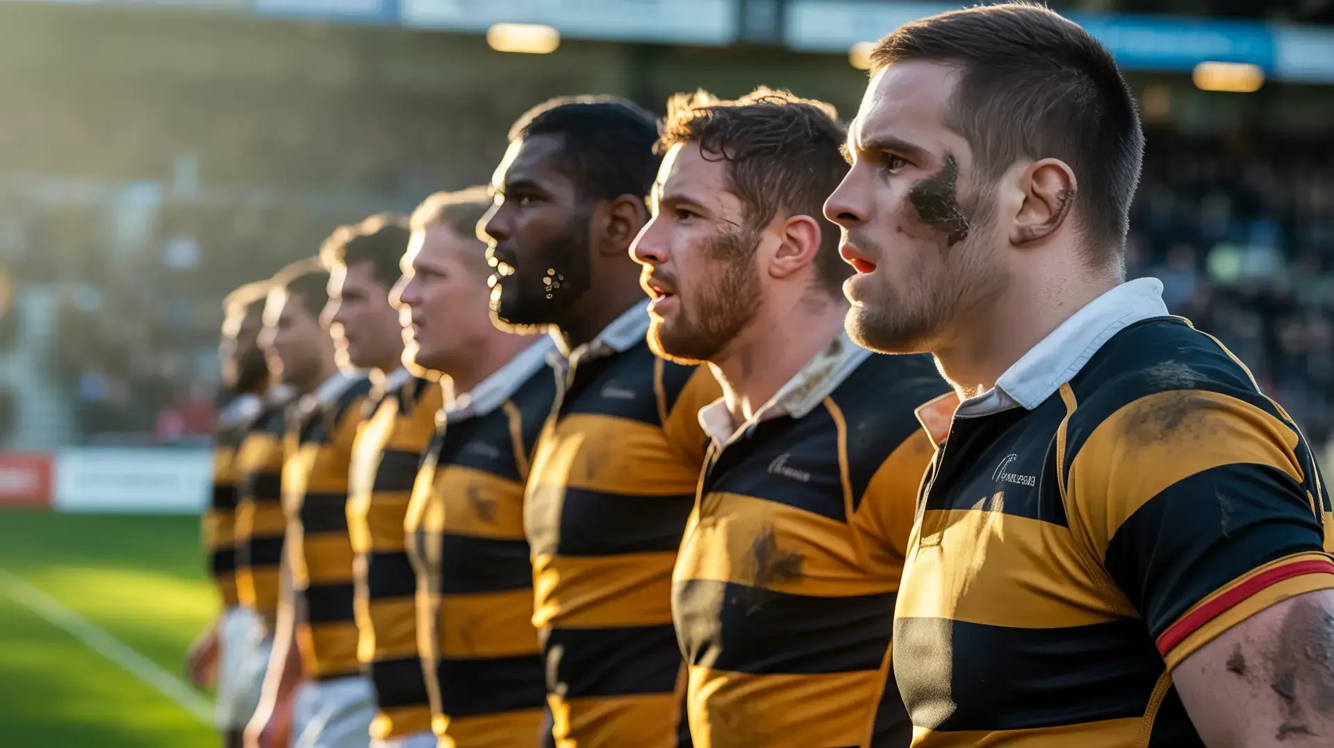 Rolleston Rugby Club — Sport & Recreation in Rolleston