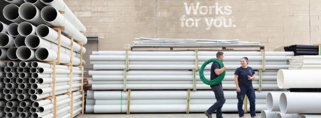 Reece Plumbing & Bathrooms Dunedin — Plumbing Supplies in Dunedin