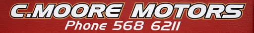 C Moore Motors Limited
