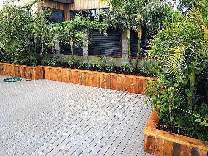 Terra Firma BOP — Landscaping Services in Tauranga