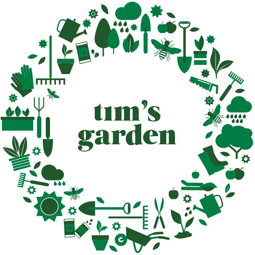 Tim's Garden
