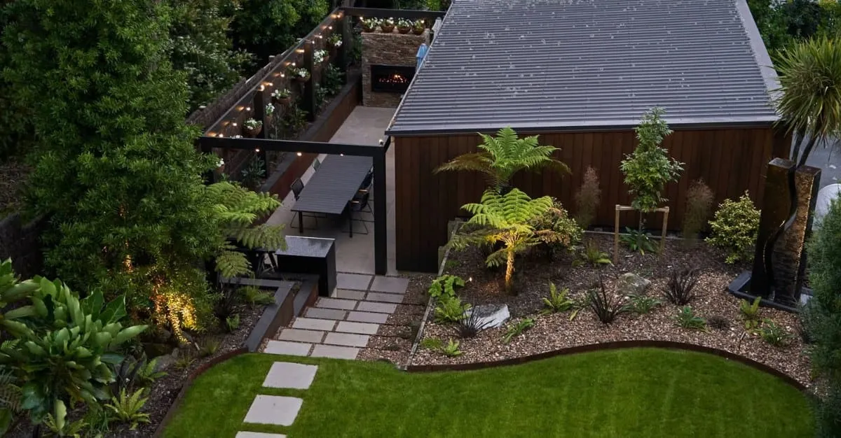 Tim's Garden — Gardening Services in Nelson