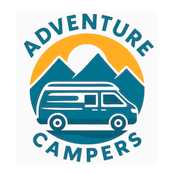 Campervan Rentals Wellington - Adventure Campers