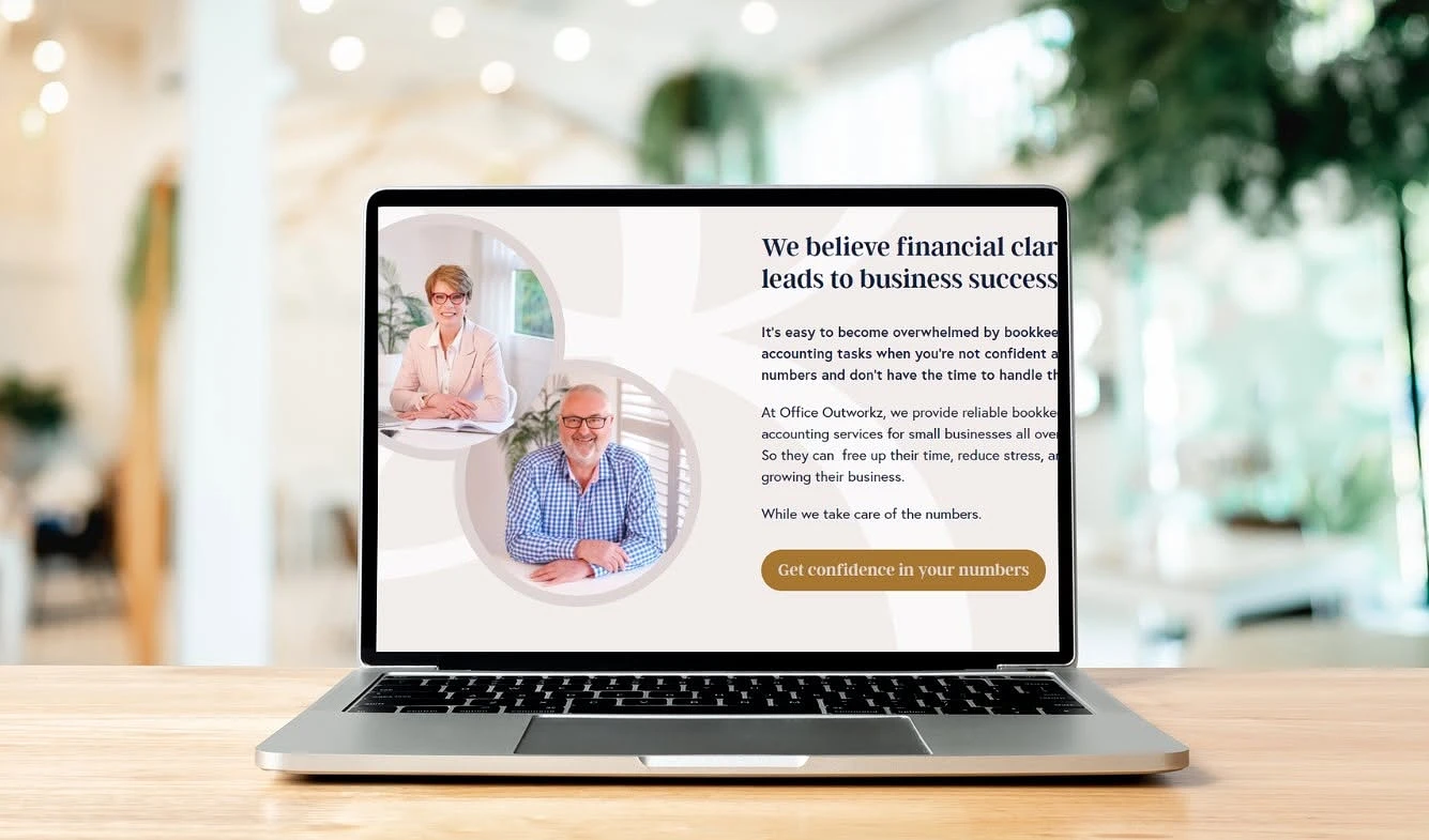 Office Outworkz Ltd — Bookkeepers in New Zealand