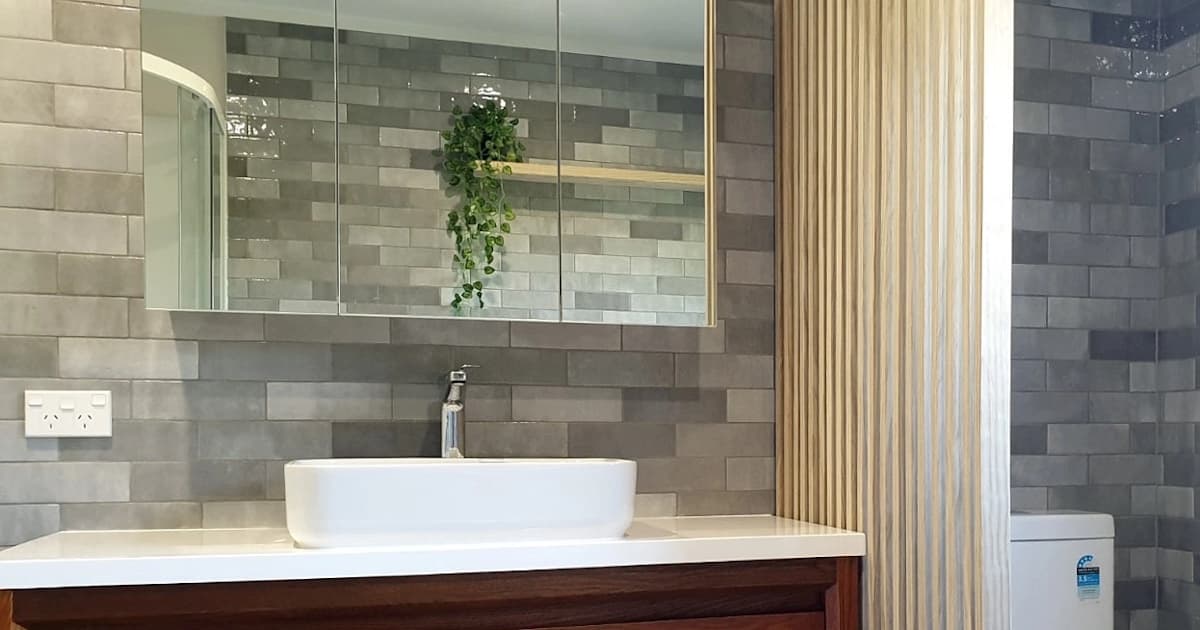 Direct Tiling — Builders in Wellington