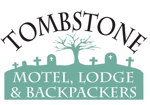Tombstone Backpackers