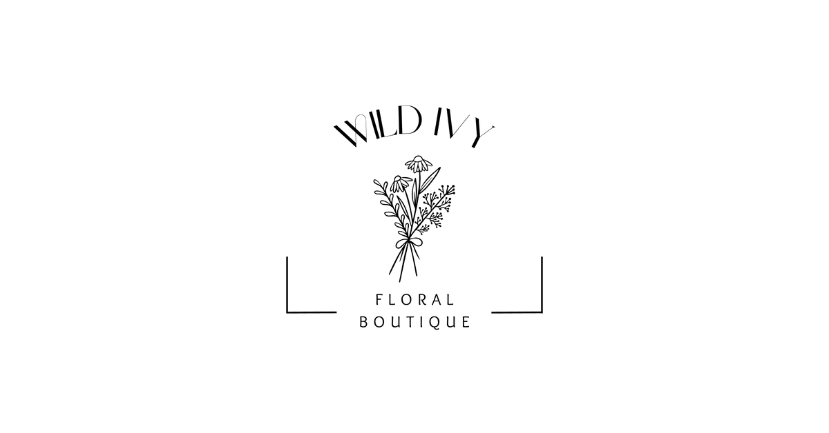 Wild Ivy Flowers and Gifts — Florists in Whangārei